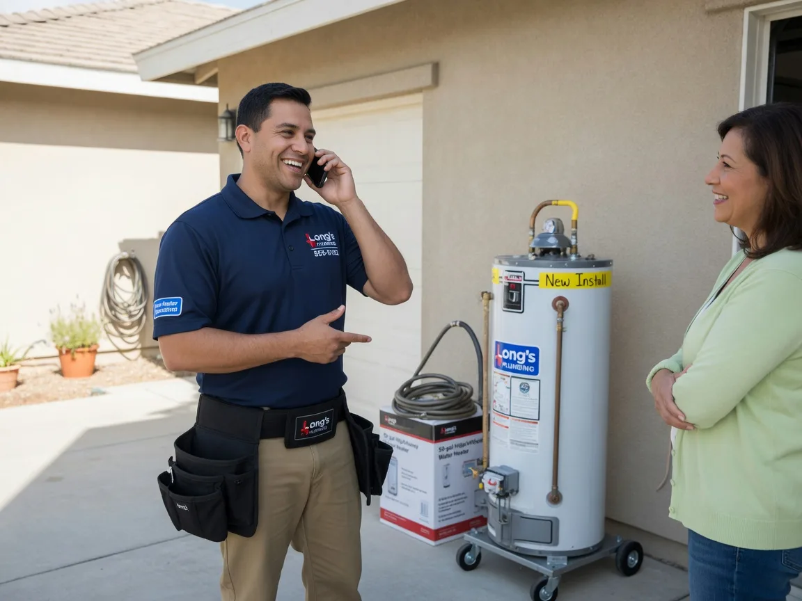 Leak Detection Pinole, CA FAQs
